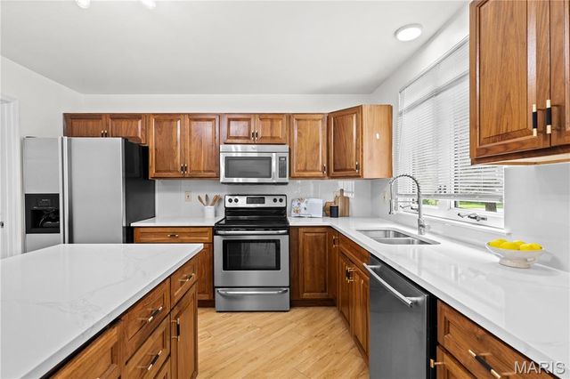 2701 Wellington Drive, Florissant, MO 63033