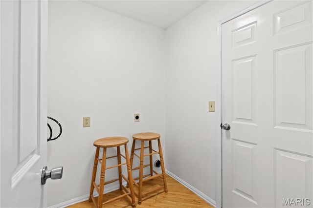 2701 Wellington Drive, Florissant, MO 63033