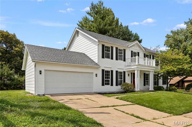 2701 Wellington Drive, Florissant, MO 63033