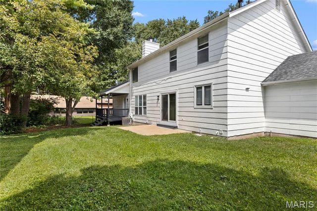 2701 Wellington Drive, Florissant, MO 63033