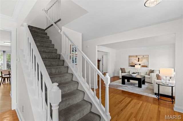 2701 Wellington Drive, Florissant, MO 63033