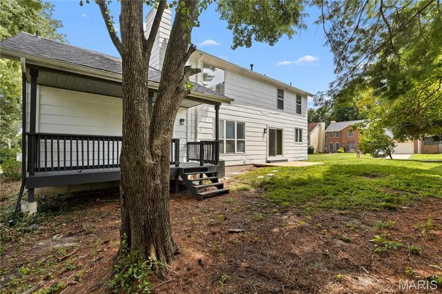 2701 Wellington Drive, Florissant, MO 63033