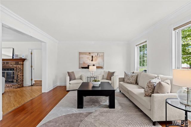2701 Wellington Drive, Florissant, MO 63033