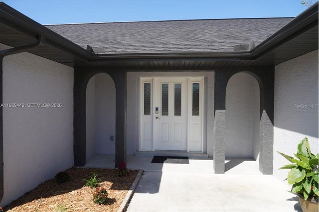563 PRESQUE ISLE DRIVE, Port Charlotte, FL 33954