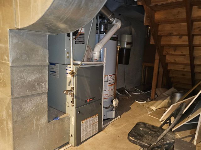 742 E Smith Street, Springfield, MO 65803