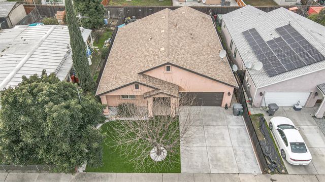 728 Patton Dr, Roseville, CA 95747