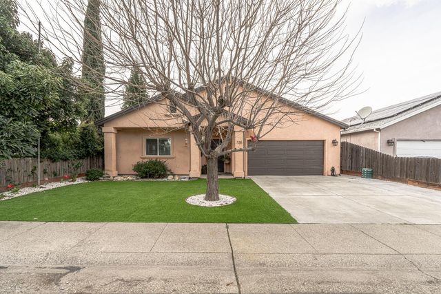 728 Patton Dr, Roseville, CA 95747