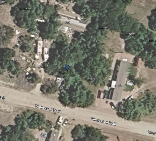 4212 Tennessee Trail, Granbury, TX 76048