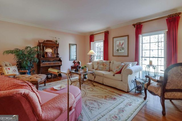 278 Moss Side Drive, Athens, GA 30607