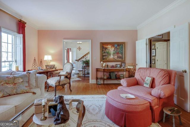 278 Moss Side Drive, Athens, GA 30607