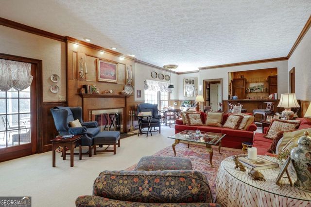 278 Moss Side Drive, Athens, GA 30607