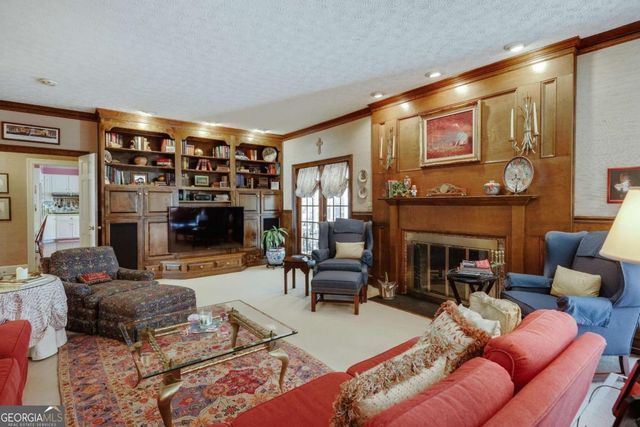 278 Moss Side Drive, Athens, GA 30607