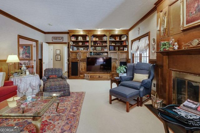 278 Moss Side Drive, Athens, GA 30607