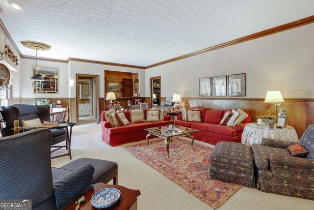 278 Moss Side Drive, Athens, GA 30607