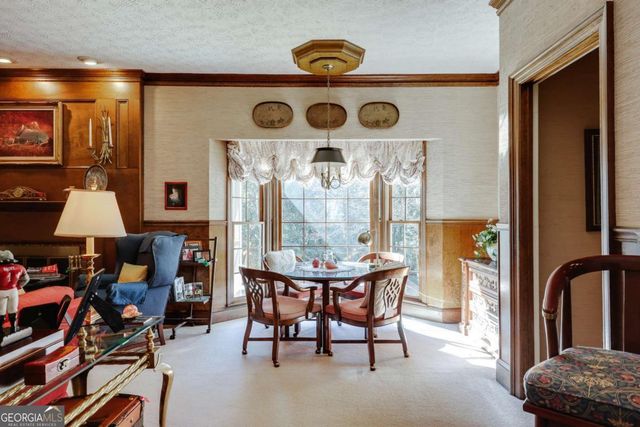 278 Moss Side Drive, Athens, GA 30607