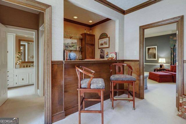 278 Moss Side Drive, Athens, GA 30607