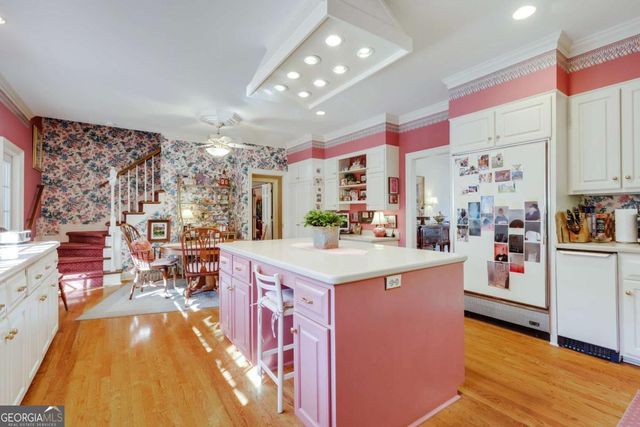 278 Moss Side Drive, Athens, GA 30607