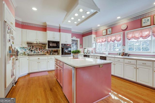 278 Moss Side Drive, Athens, GA 30607