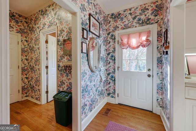 278 Moss Side Drive, Athens, GA 30607