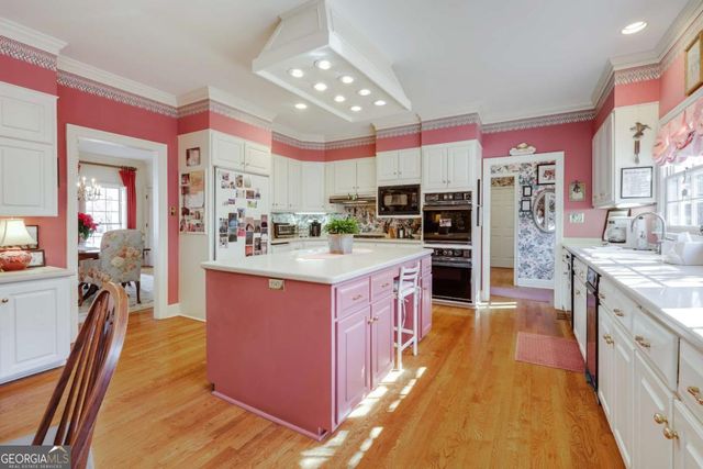 278 Moss Side Drive, Athens, GA 30607