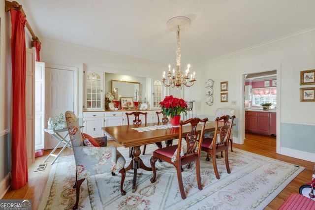 278 Moss Side Drive, Athens, GA 30607