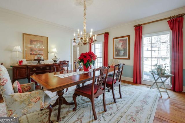 278 Moss Side Drive, Athens, GA 30607