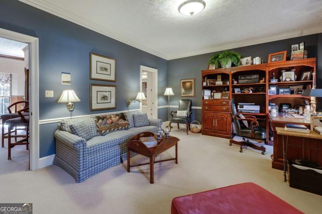 278 Moss Side Drive, Athens, GA 30607