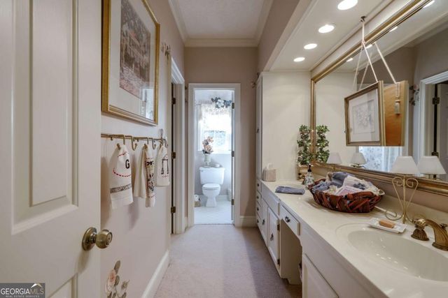 278 Moss Side Drive, Athens, GA 30607