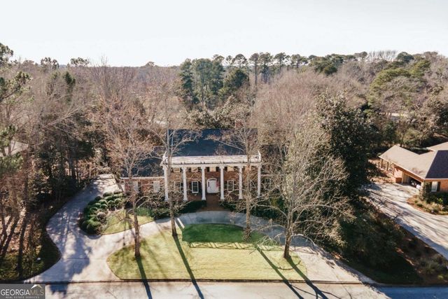 278 Moss Side Drive, Athens, GA 30607