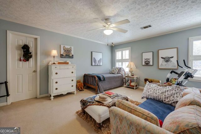 278 Moss Side Drive, Athens, GA 30607