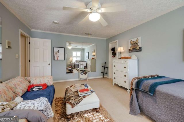 278 Moss Side Drive, Athens, GA 30607