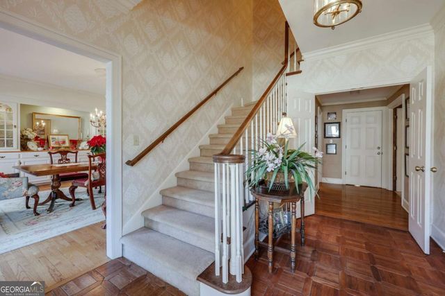 278 Moss Side Drive, Athens, GA 30607