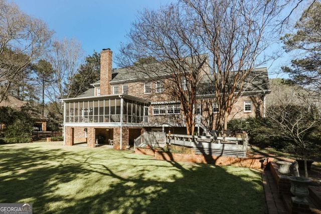 278 Moss Side Drive, Athens, GA 30607