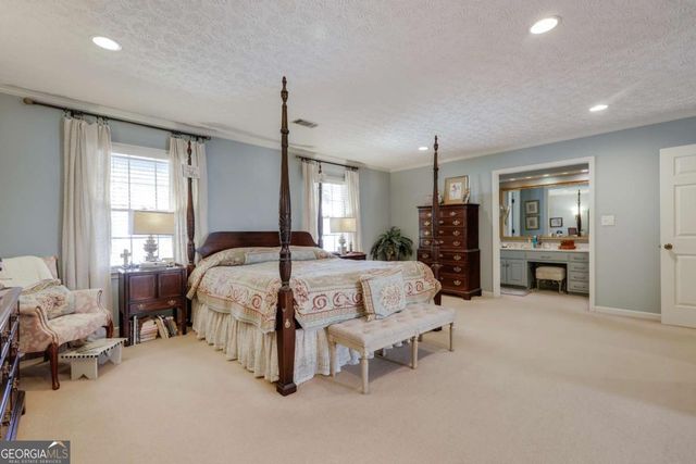 278 Moss Side Drive, Athens, GA 30607