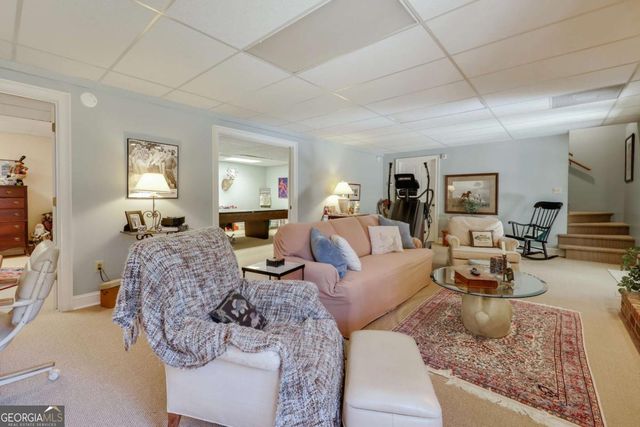 278 Moss Side Drive, Athens, GA 30607