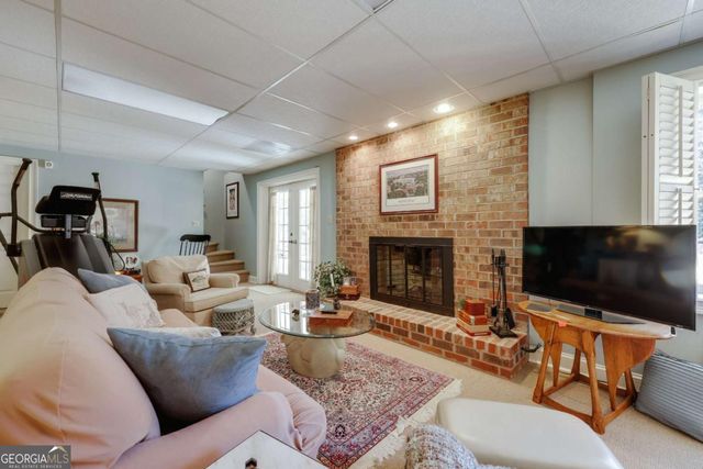 278 Moss Side Drive, Athens, GA 30607