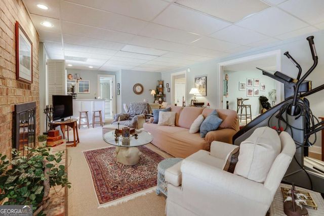 278 Moss Side Drive, Athens, GA 30607