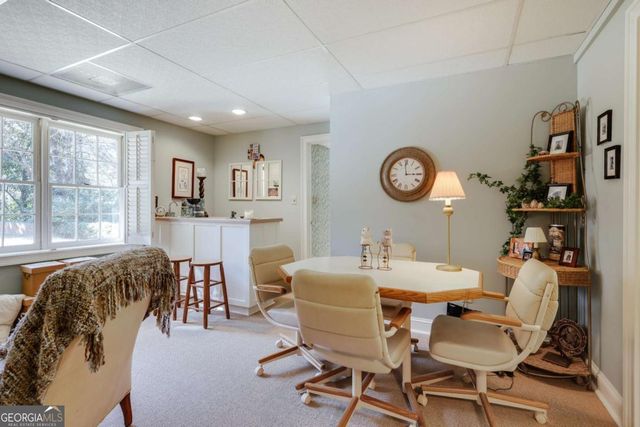 278 Moss Side Drive, Athens, GA 30607