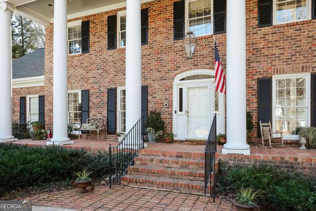 278 Moss Side Drive, Athens, GA 30607