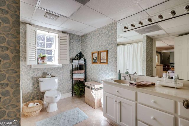 278 Moss Side Drive, Athens, GA 30607