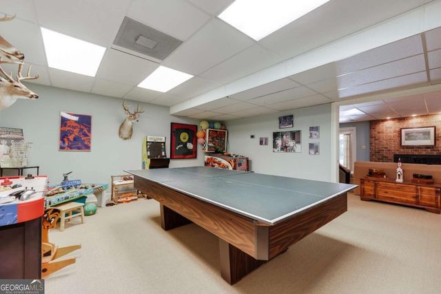 278 Moss Side Drive, Athens, GA 30607