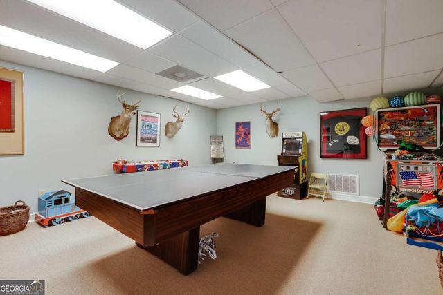 278 Moss Side Drive, Athens, GA 30607