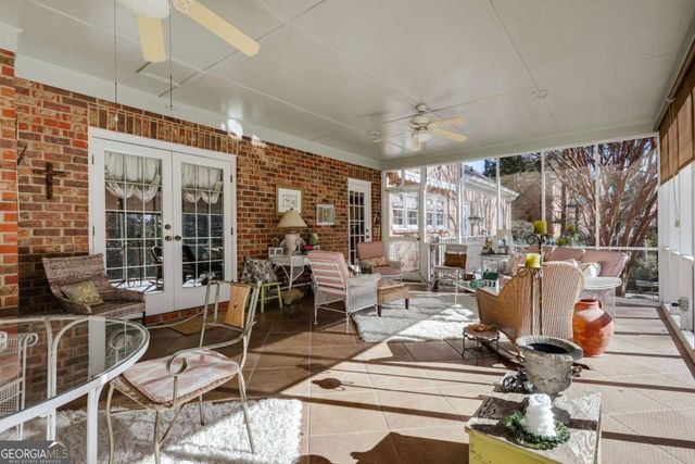 278 Moss Side Drive, Athens, GA 30607