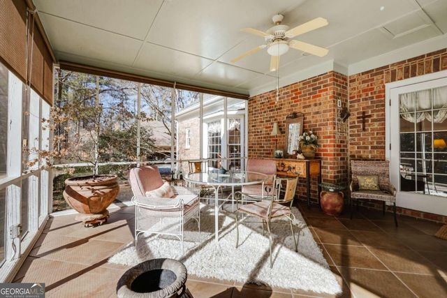 278 Moss Side Drive, Athens, GA 30607