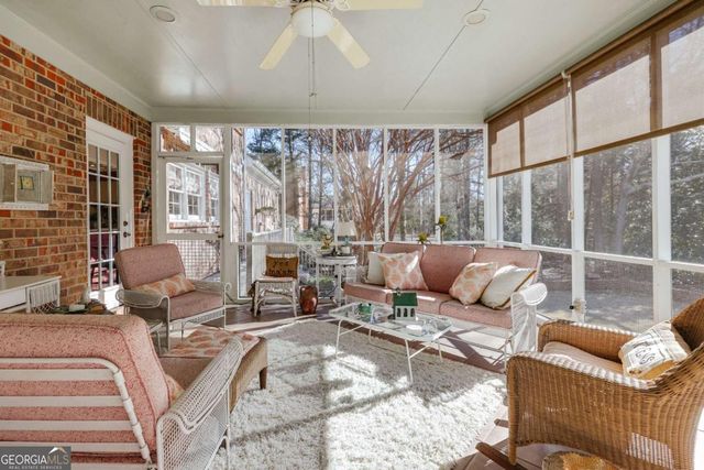 278 Moss Side Drive, Athens, GA 30607