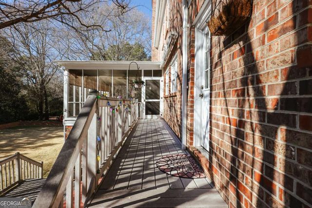 278 Moss Side Drive, Athens, GA 30607