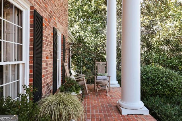 278 Moss Side Drive, Athens, GA 30607