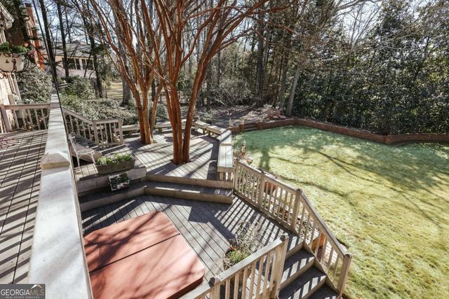 278 Moss Side Drive, Athens, GA 30607