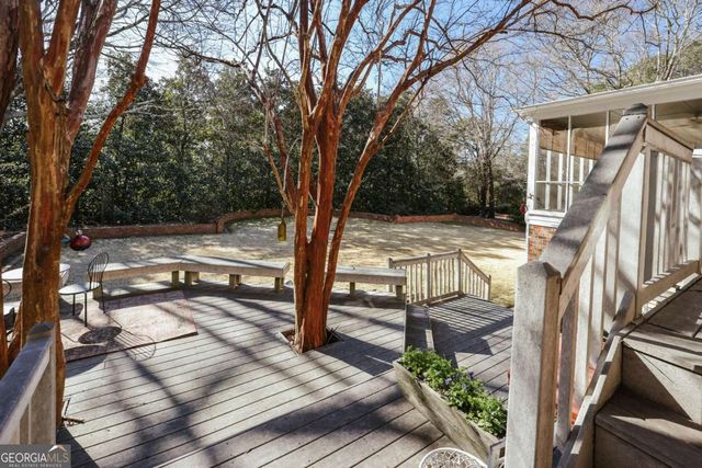 278 Moss Side Drive, Athens, GA 30607