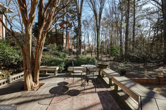 278 Moss Side Drive, Athens, GA 30607